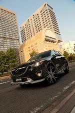 Mazda CX-5 by DAMD 2015 года